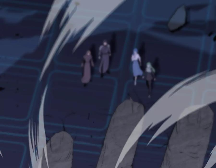 《SSS级超越常理的圣骑士》第46话 神之手再临 第151页