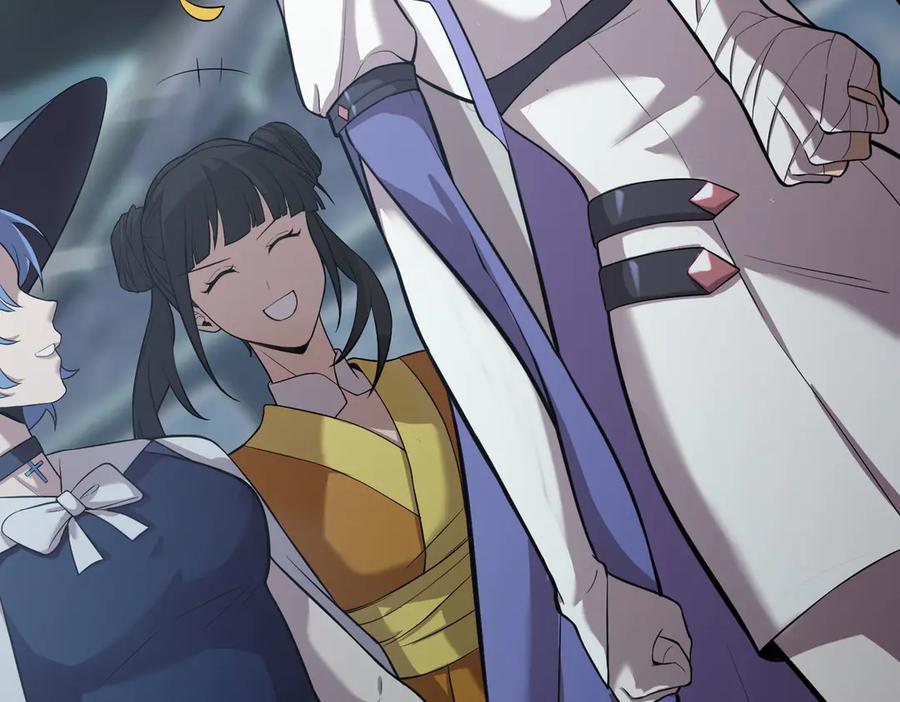 《SSS级超越常理的圣骑士》第46话 神之手再临 第178页
