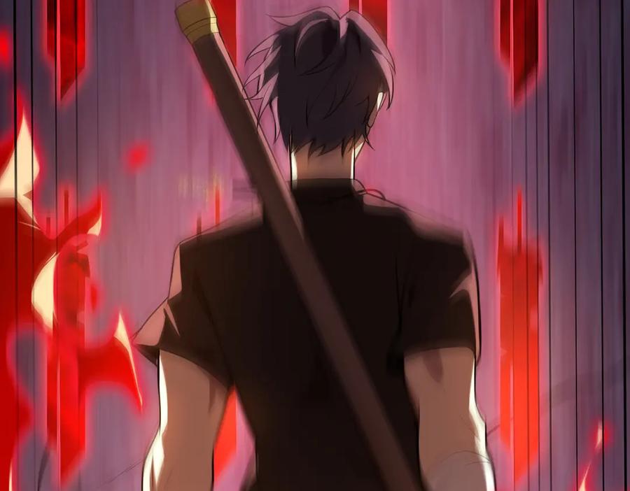 《SSS级超越常理的圣骑士》第51话 可以请我喝一杯吗 第23页