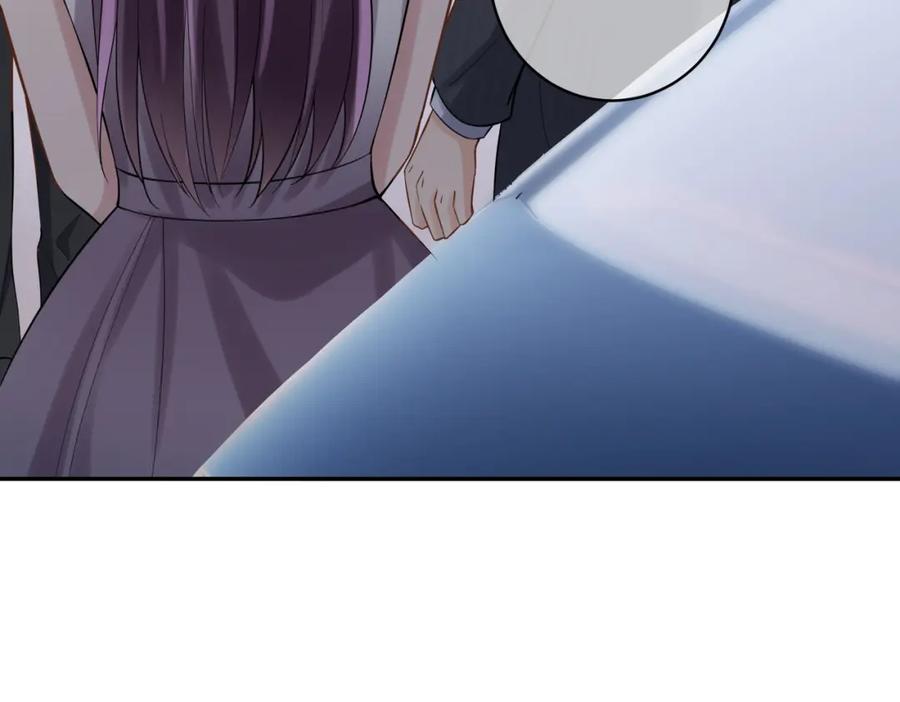 《天降萌宝：霍爷请签收》第8话：霸总救妻 第63页
