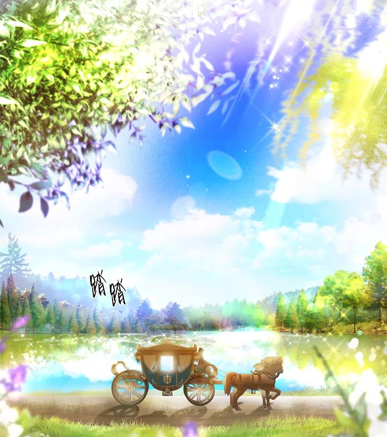 《说好的女扮男装呢？》9.做我的朋友吧！ 第23页