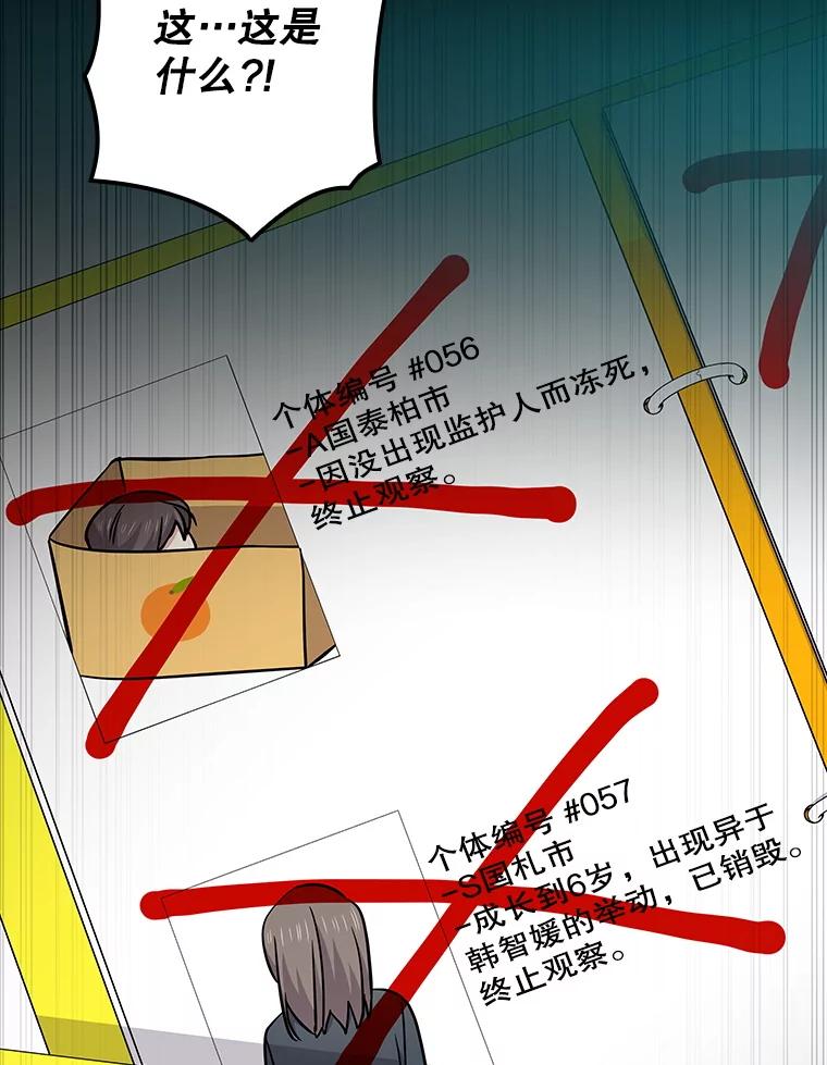 《狗血剧之王》102.两人的渊源 第47页