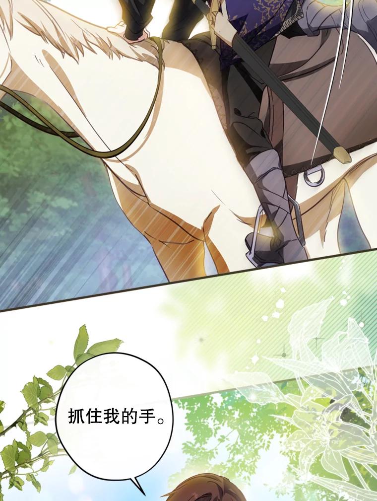 《说好的女扮男装呢？》10.泰努米斯山脉 第84页