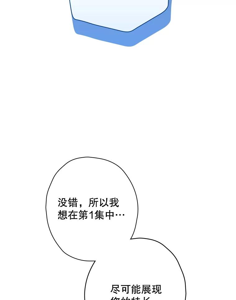 《狗血剧之王》110.极致反差 第54页