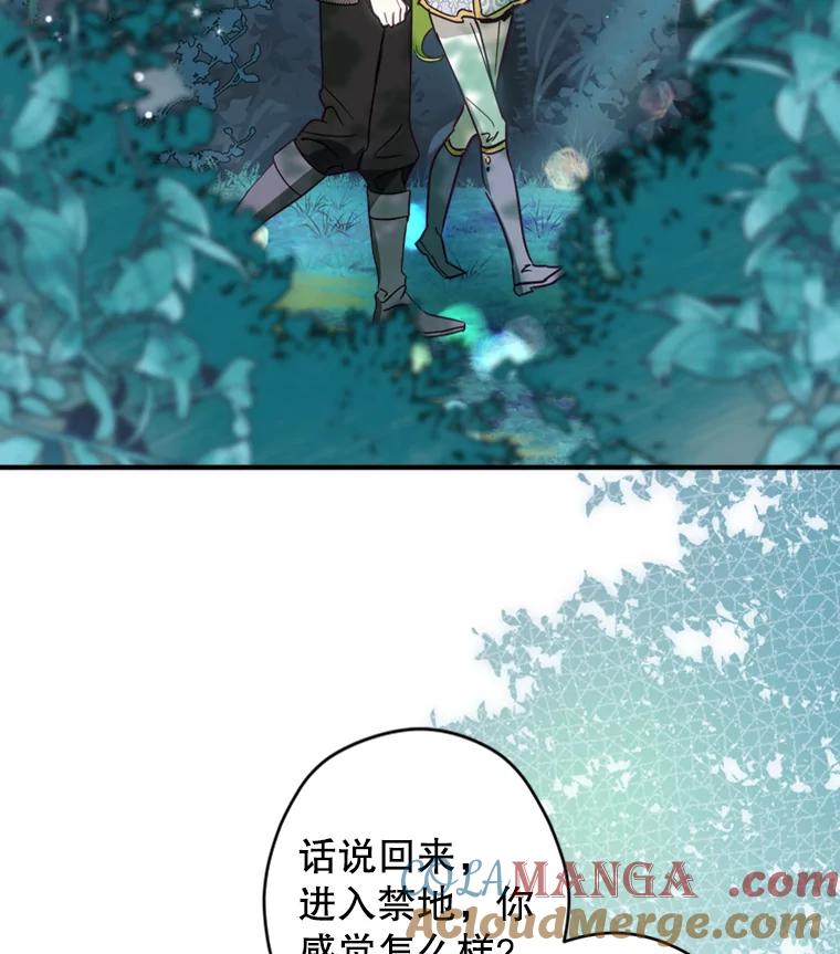 《说好的女扮男装呢？》11.神秘的存在 第41页