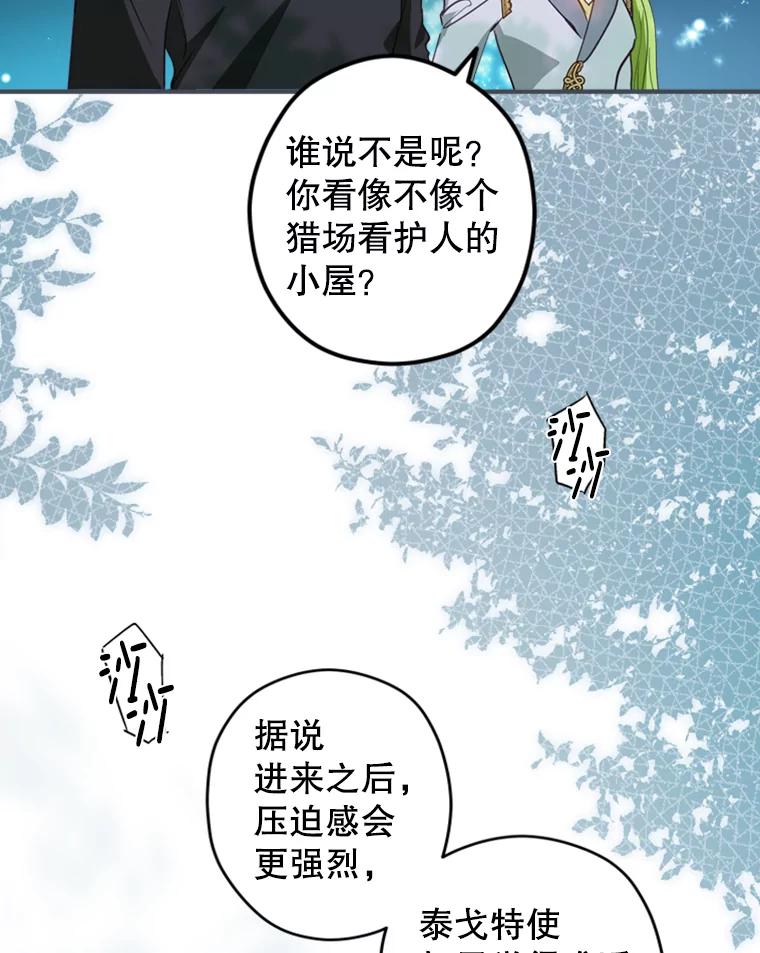 《说好的女扮男装呢？》11.神秘的存在 第66页