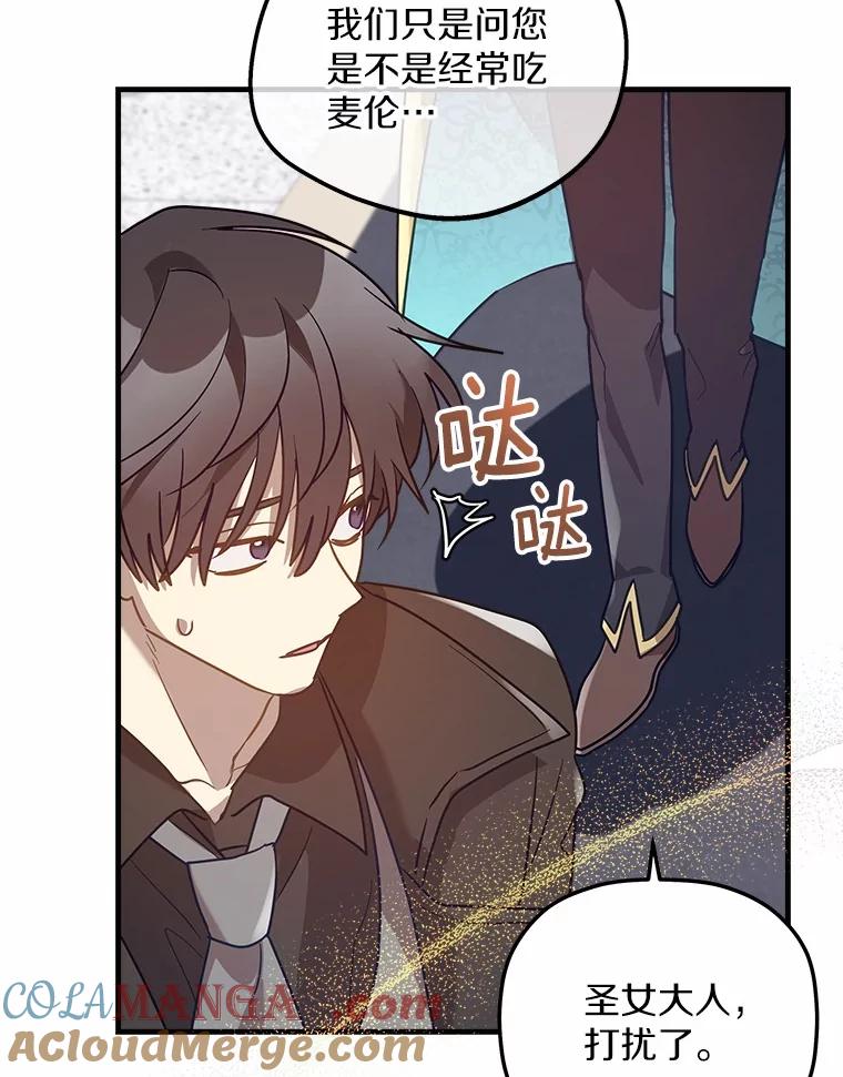《小圣女想要毁灭世界》19.反击 第76页
