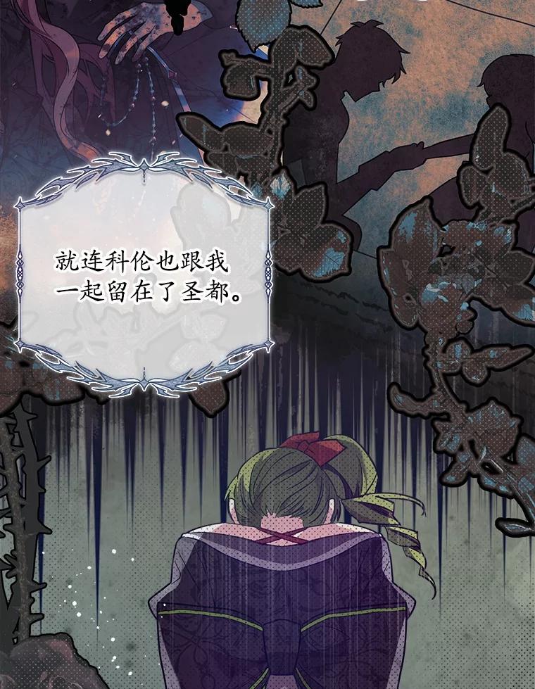 《小圣女想要毁灭世界》19.反击 第29页