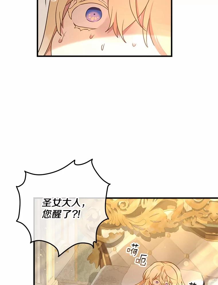 《小圣女想要毁灭世界》20.捐款者 第71页