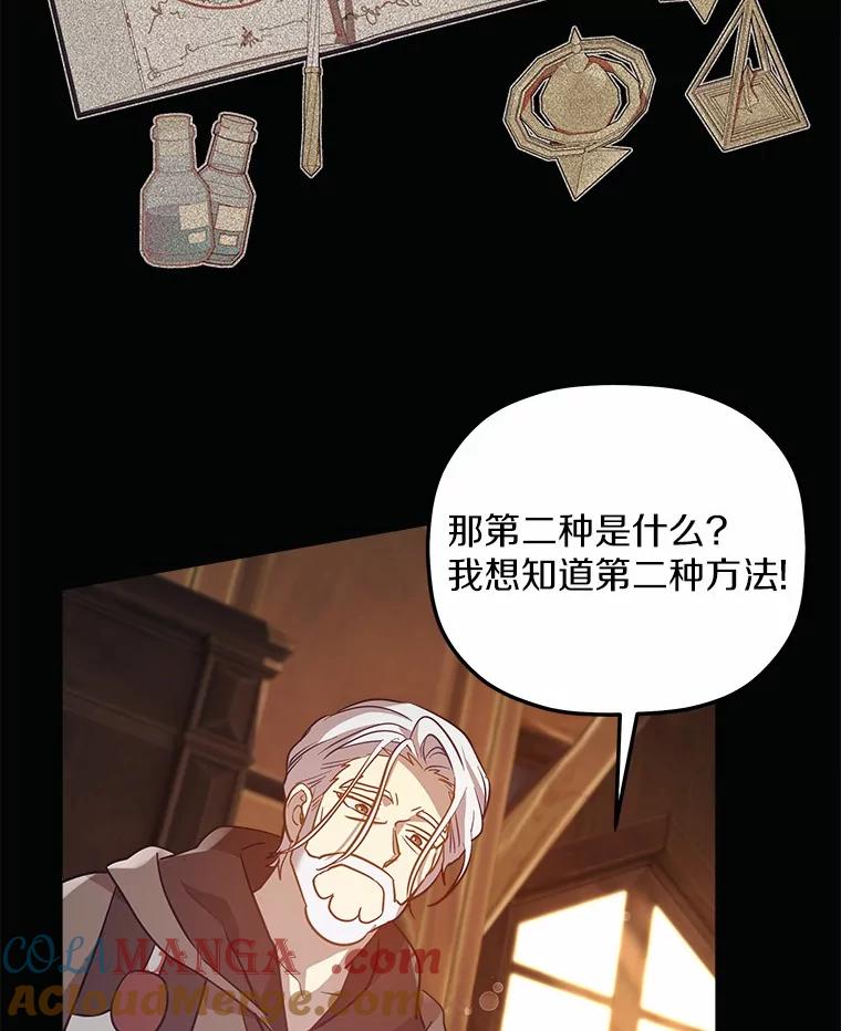 《小圣女想要毁灭世界》20.捐款者 第61页