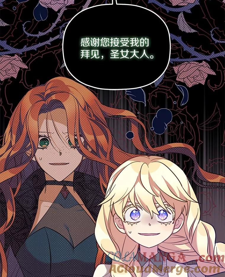 《小圣女想要毁灭世界》21.上当 第9页