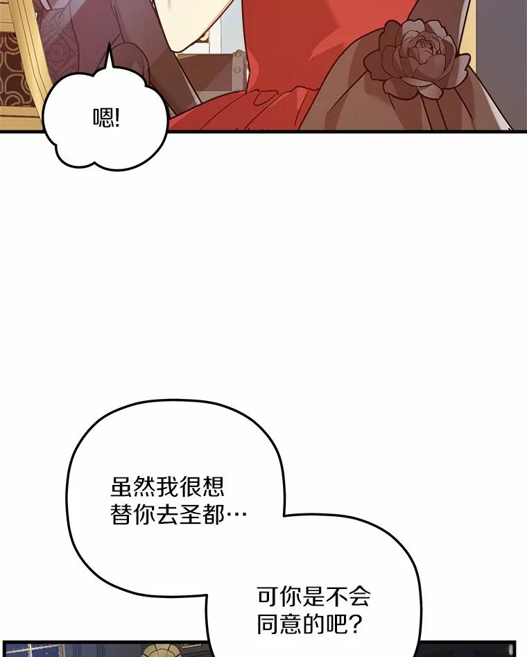《小圣女想要毁灭世界》21.上当 第87页