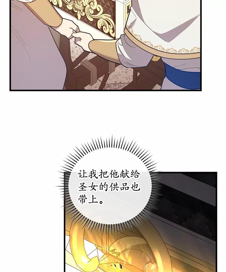 《小圣女想要毁灭世界》21.上当 第66页