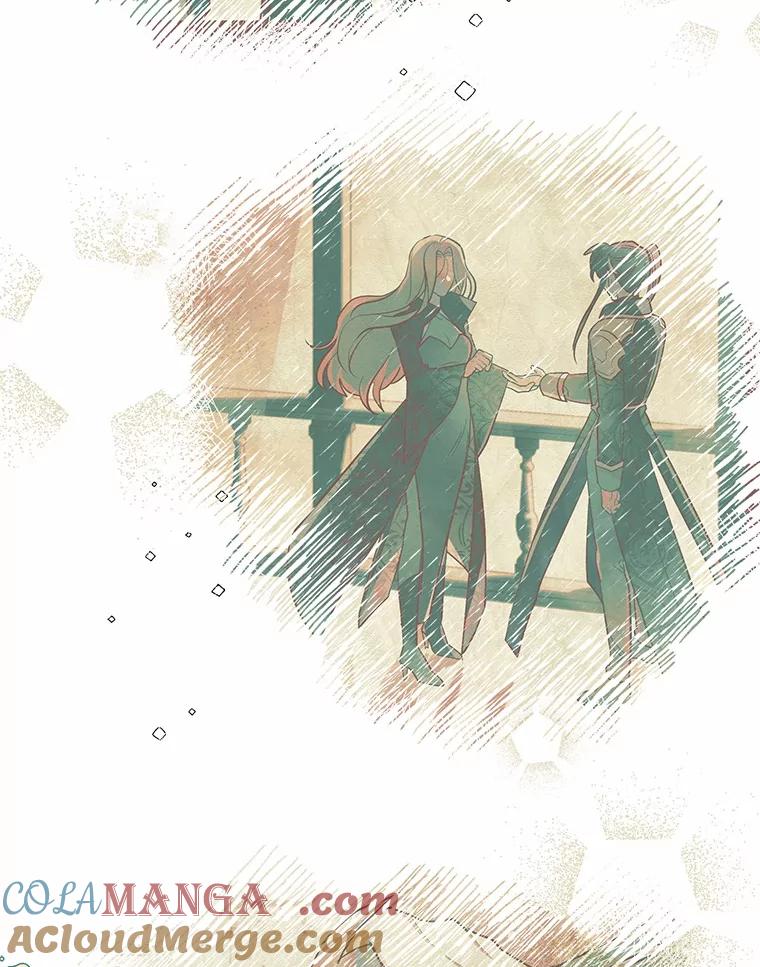 《小圣女想要毁灭世界》22.也不是没有办法 第105页
