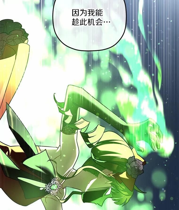 《小圣女想要毁灭世界》23.大打出手 第102页