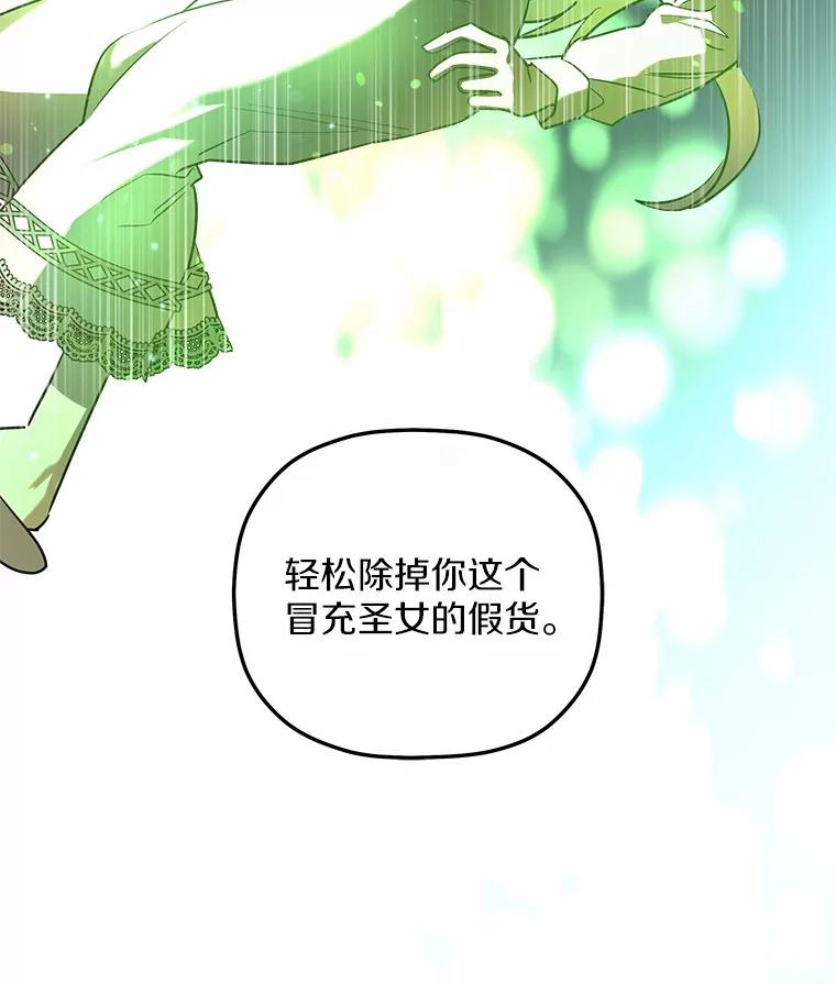 《小圣女想要毁灭世界》23.大打出手 第104页