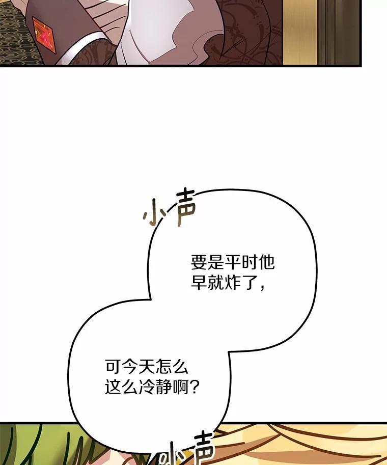《小圣女想要毁灭世界》26.担忧 第67页