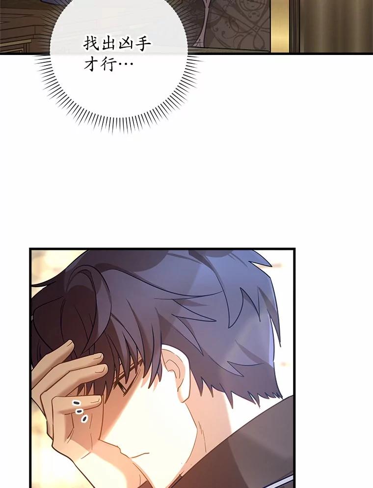 《小圣女想要毁灭世界》26.担忧 第95页