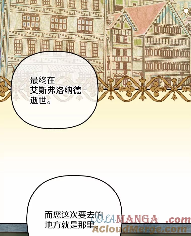 《小圣女想要毁灭世界》27.家族希望 第29页