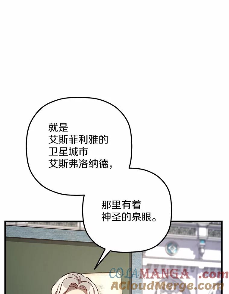 《小圣女想要毁灭世界》27.家族希望 第5页