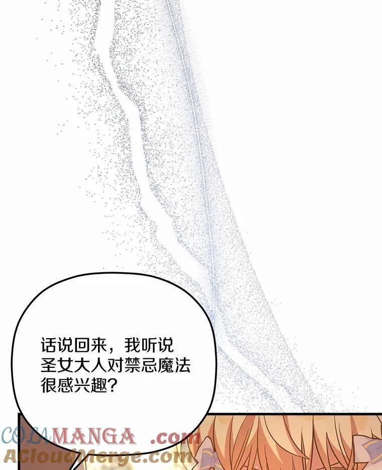 《小圣女想要毁灭世界》27.家族希望 第49页