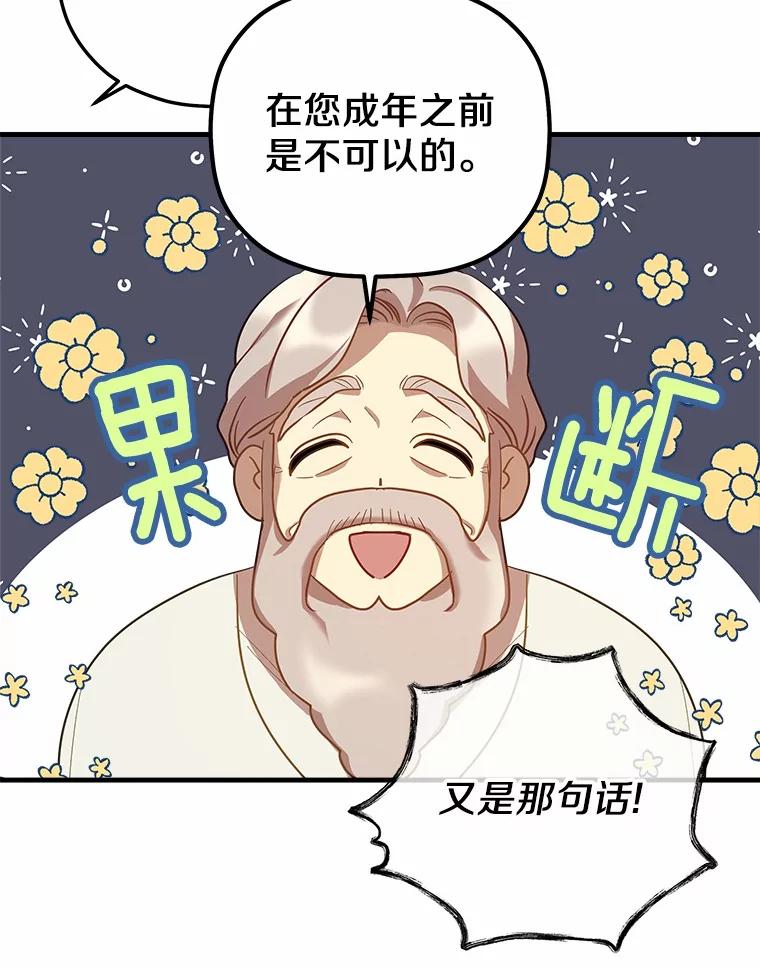 《小圣女想要毁灭世界》27.家族希望 第62页