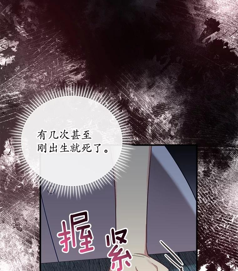 《小圣女想要毁灭世界》27.家族希望 第44页