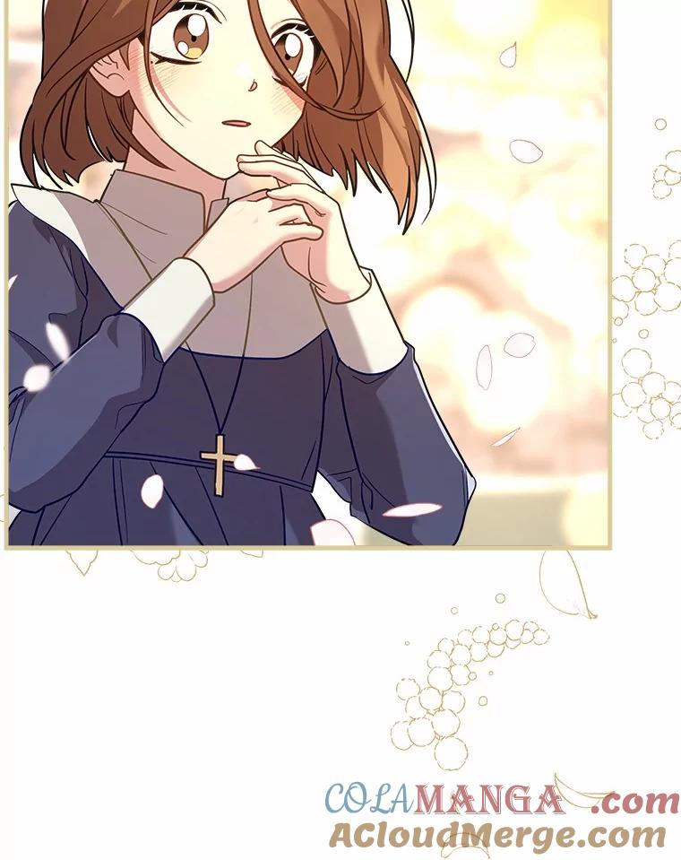 《小圣女想要毁灭世界》28.玛利亚的初恋 第93页