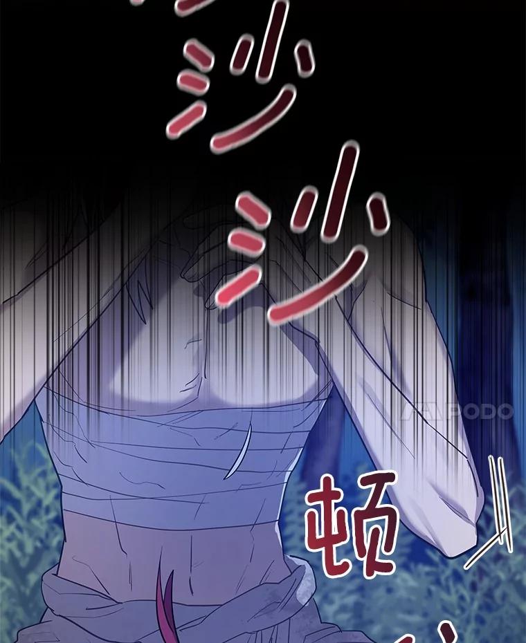 《小圣女想要毁灭世界》30.寻找禁忌魔法 第99页