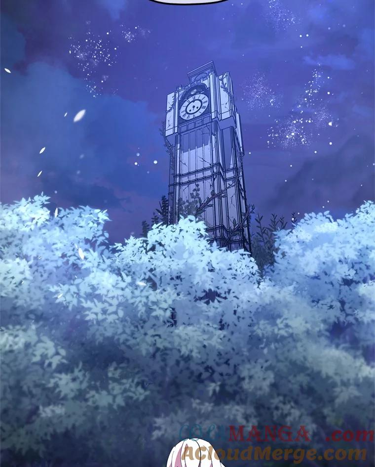 《小圣女想要毁灭世界》30.寻找禁忌魔法 第93页