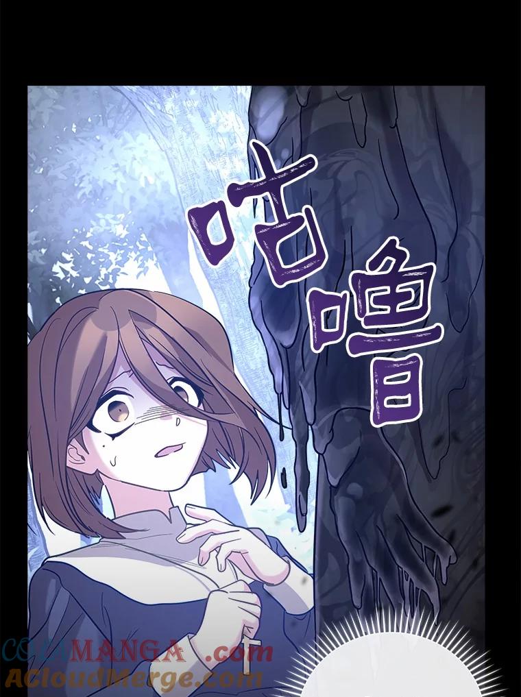《小圣女想要毁灭世界》30.寻找禁忌魔法 第25页