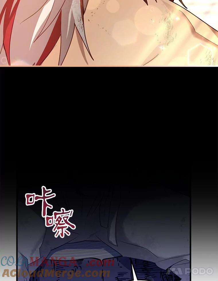 《小圣女想要毁灭世界》31.真实身份 第13页