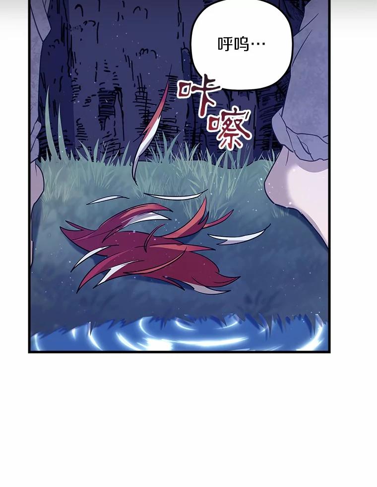 《小圣女想要毁灭世界》31.真实身份 第14页