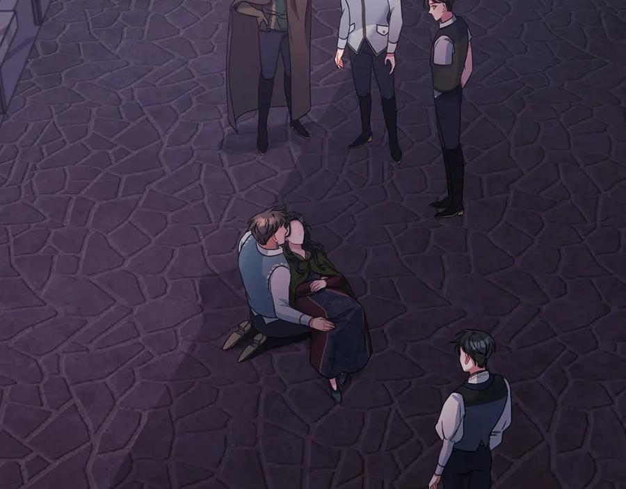 《以使者之名》第38话 混乱 第74页