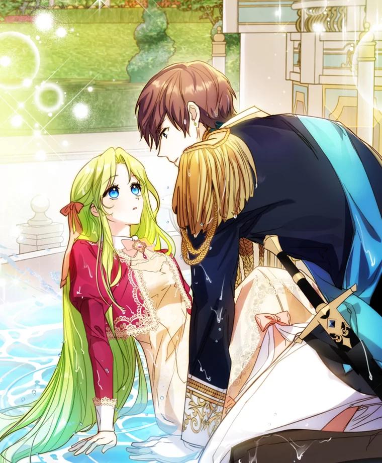 《说好的女扮男装呢？》4.小艾的计划 第2页