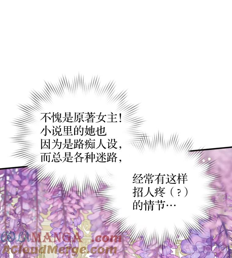 《说好的女扮男装呢？》6.这个公女有点怪 第77页