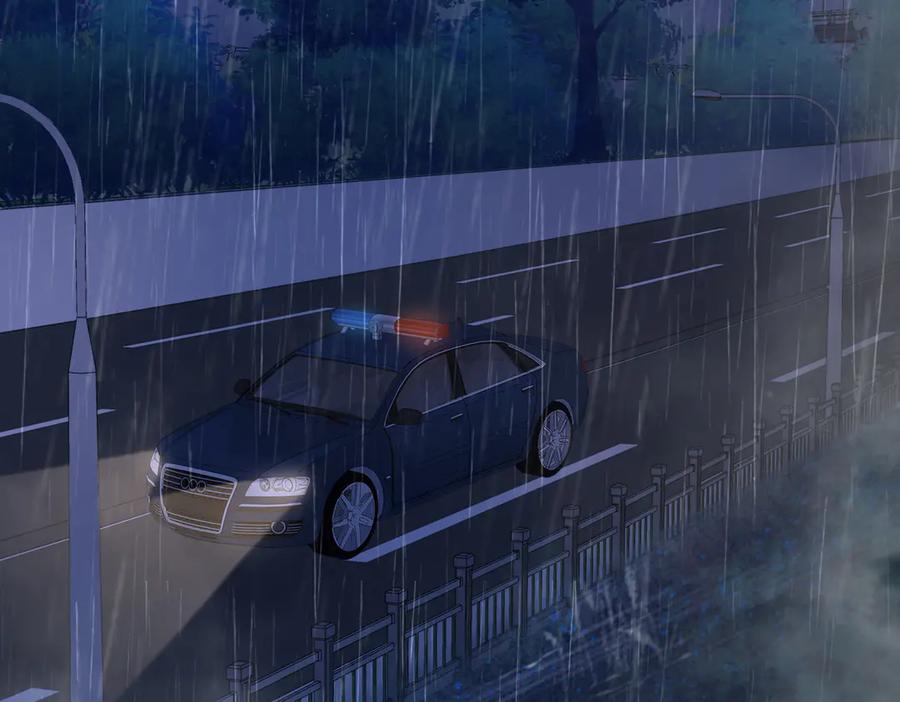 我亲爱的法医小姐 第92话 担心 第6页