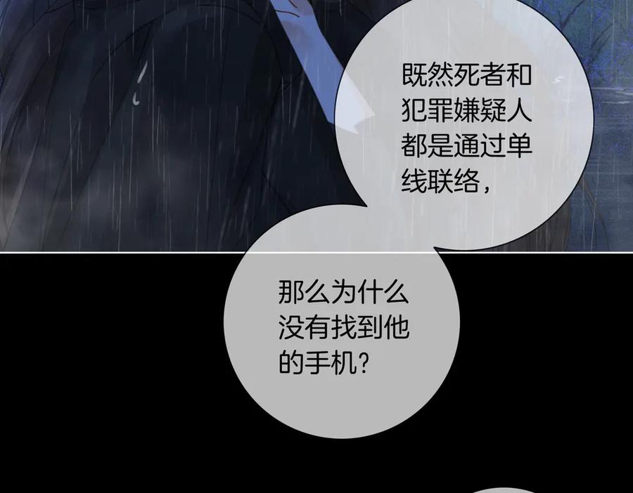 我亲爱的法医小姐 第92话 担心 第26页