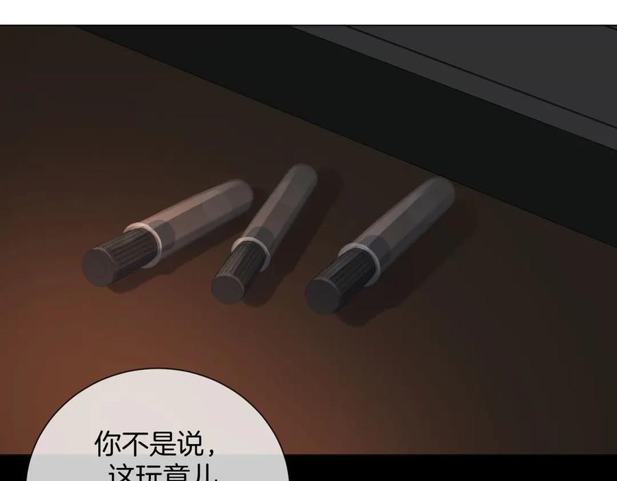 我亲爱的法医小姐 第95话 等木头开窍 第78页