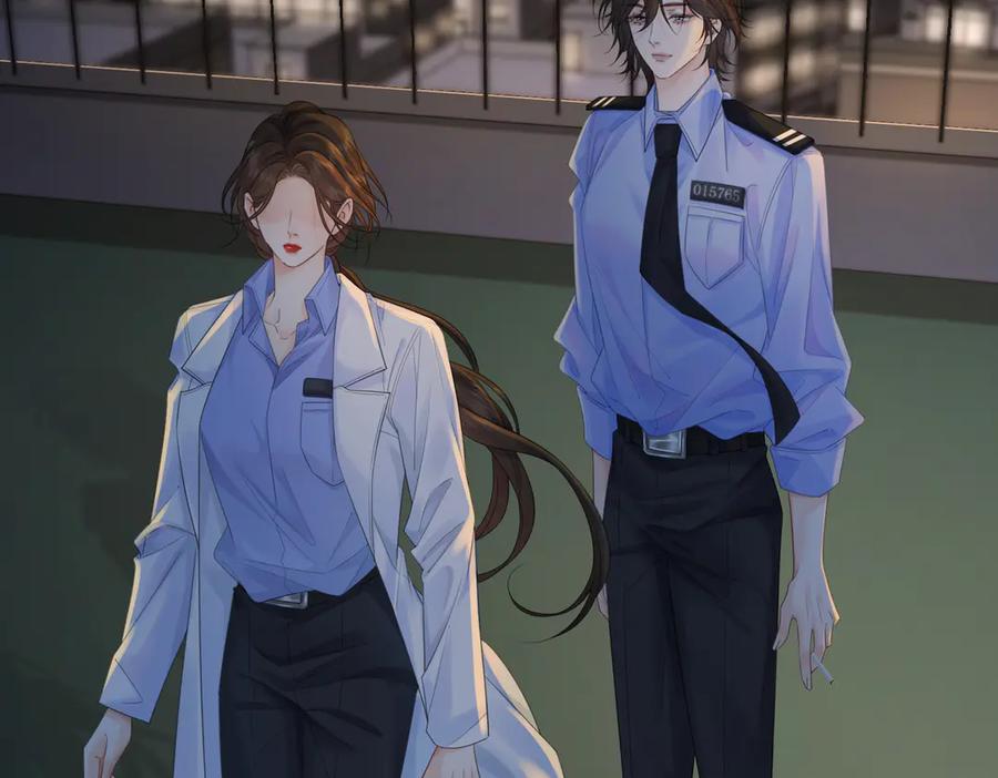 我亲爱的法医小姐 第95话 等木头开窍 第57页
