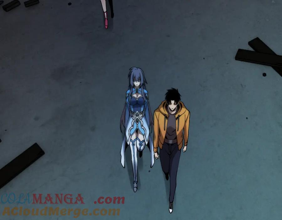 斩灵少女：我契约的全是上古神兵 - 第九话 最高积分任务 - 第105张图