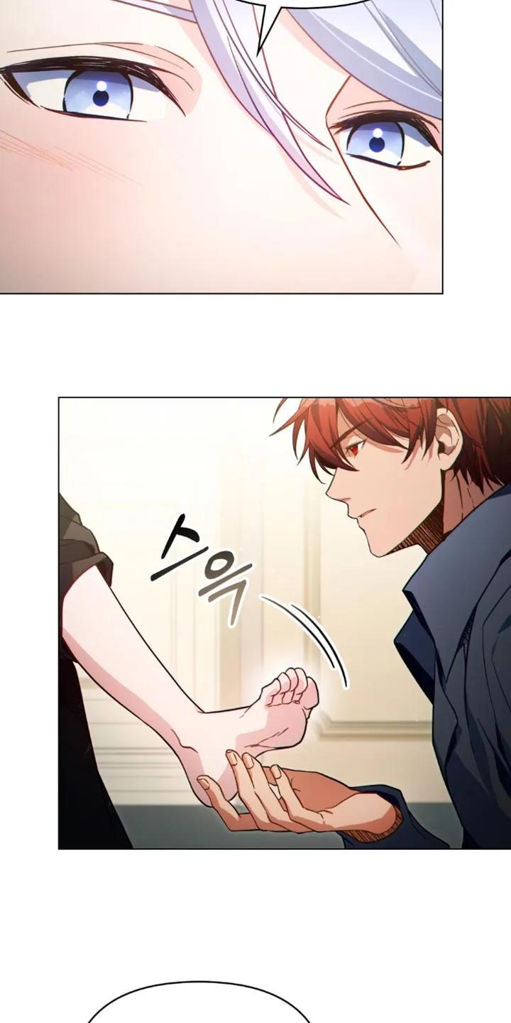 转世白月光 - 第119章：【第二季】到底为什么哭 - 第10张图