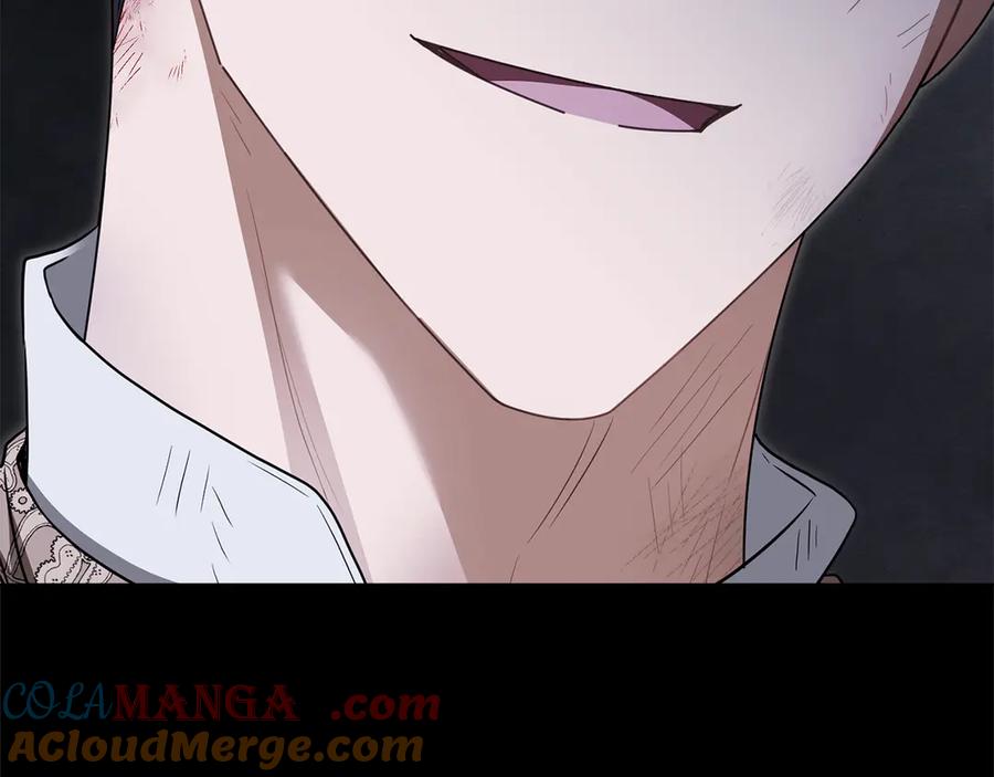 《公爵大人，请别太靠近》第118话 如果就这样死了 第117页