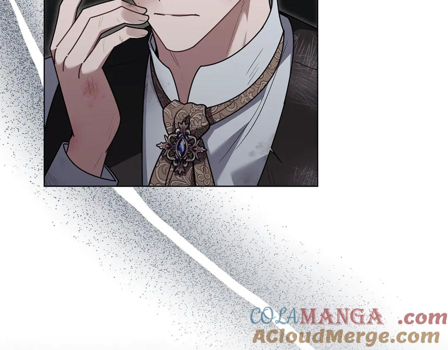 《公爵大人，请别太靠近》第118话 如果就这样死了 第65页