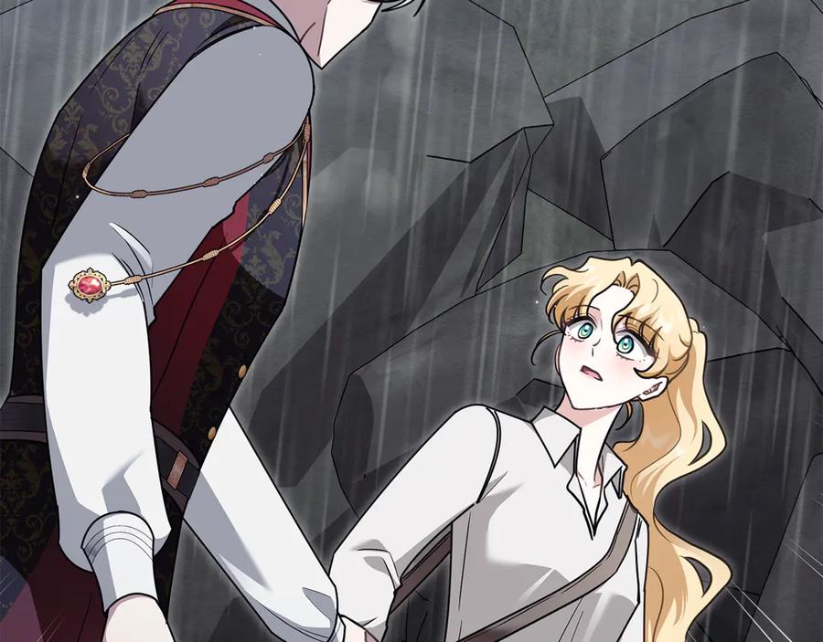 《公爵大人，请别太靠近》第119话 通向你的路 第38页