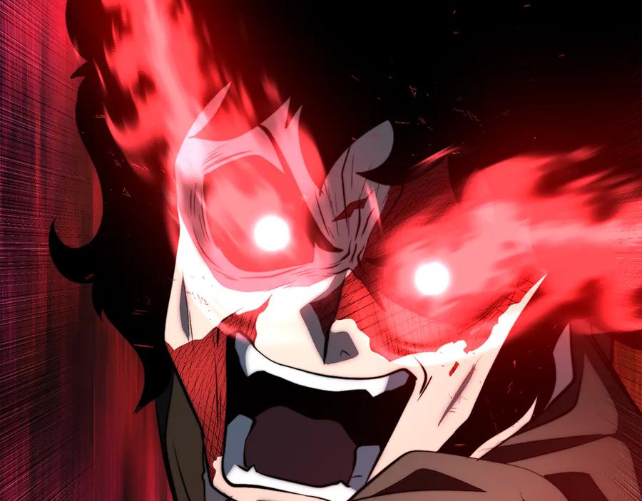 《颠覆武林世界吧！天魔！》第131话 完美世界 第348页