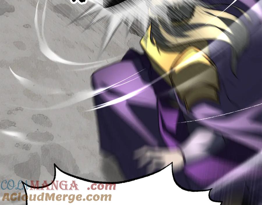 《颠覆武林世界吧！天魔！》第131话 完美世界 第333页