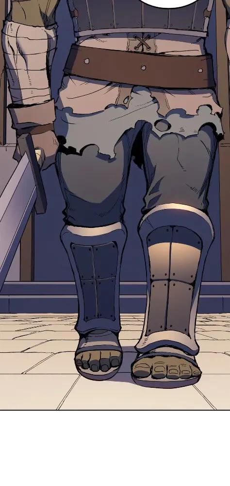 《拳王转世》15 过去的缘分（3） 第47页