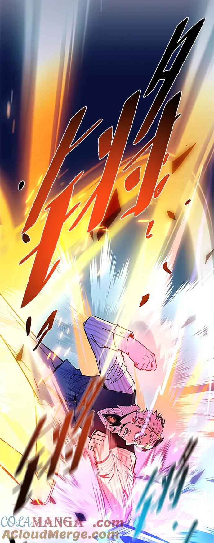 《反派绝杀》第156话 第25页