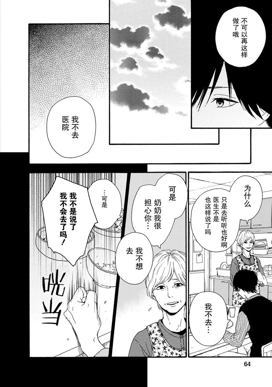 《Orange》第19话 第22页